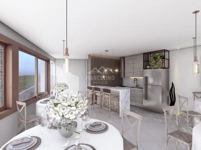 Imagem 5: Apartamento à venda no bairro Vila Nova - Imbituba/SC
