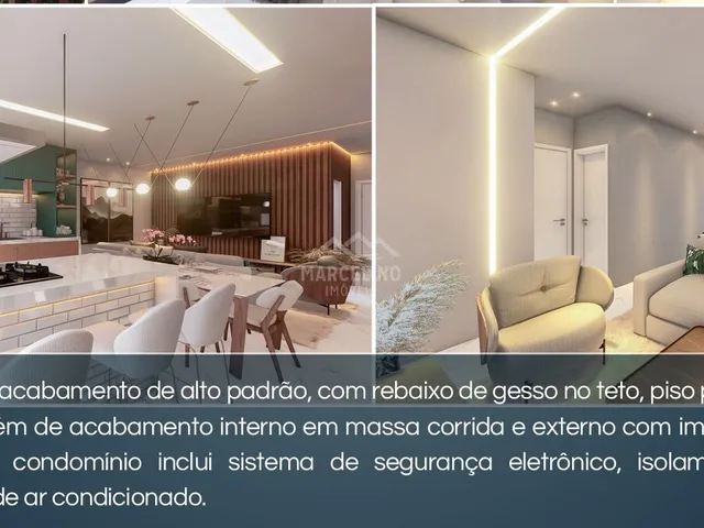 Imagem 8: Apartamento à venda no bairro Vila Nova - Imbituba/SC