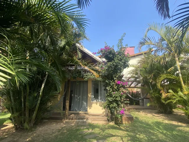 Imagem 14: Pousada em Praia do Rosa, Imbituba/SC