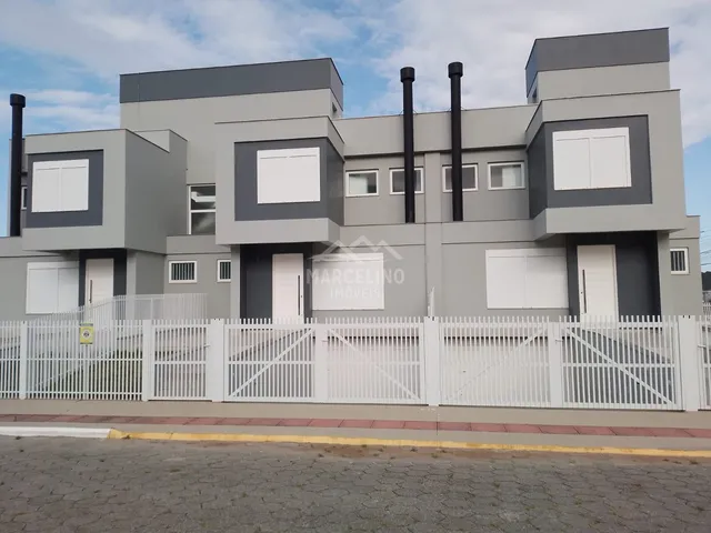 Imagem: Casa em Ferraz, Garopaba/SC