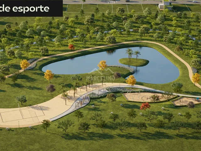 Imagem: Terreno em Loteamento - Reserva do Lago