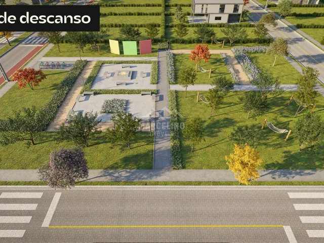 Imagem 3: Terreno em Loteamento - Reserva do Lago