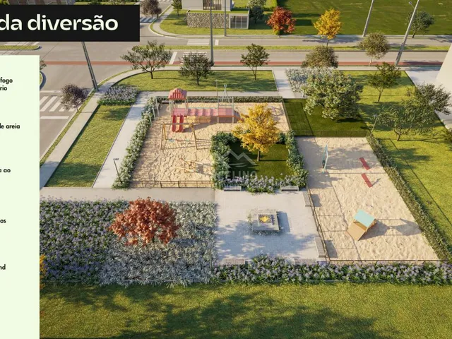 Imagem 8: Terreno em Loteamento - Reserva do Lago