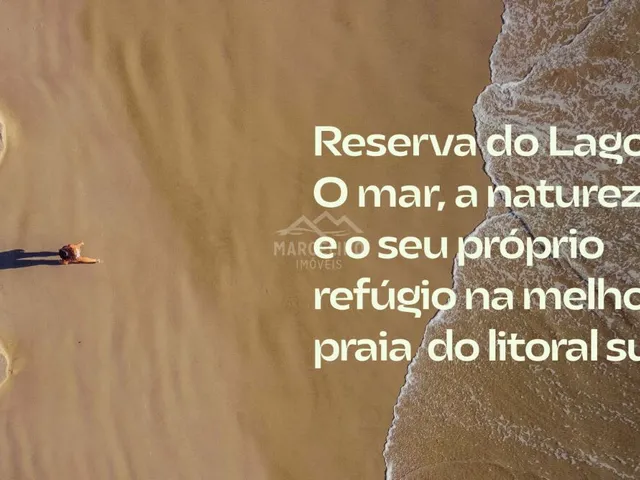 Imagem 2: Terreno em Loteamento - Reserva do Lago