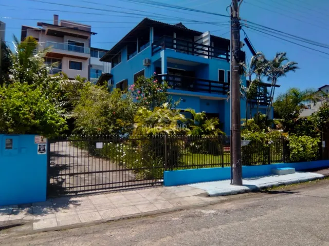 Imagem: Casa Alto Padrão em Vila Nova, Imbituba/SC
