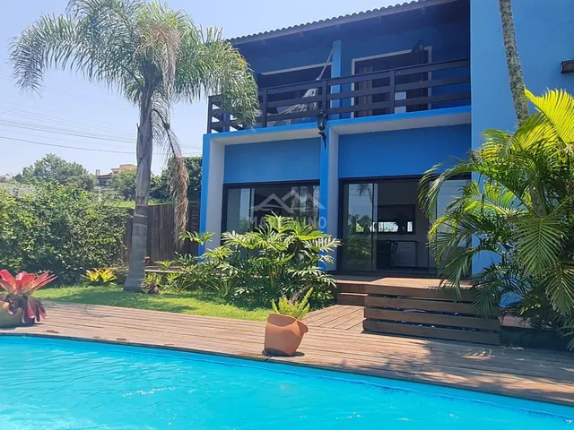 Imagem 13: Casa Alto Padrão em Vila Nova, Imbituba/SC