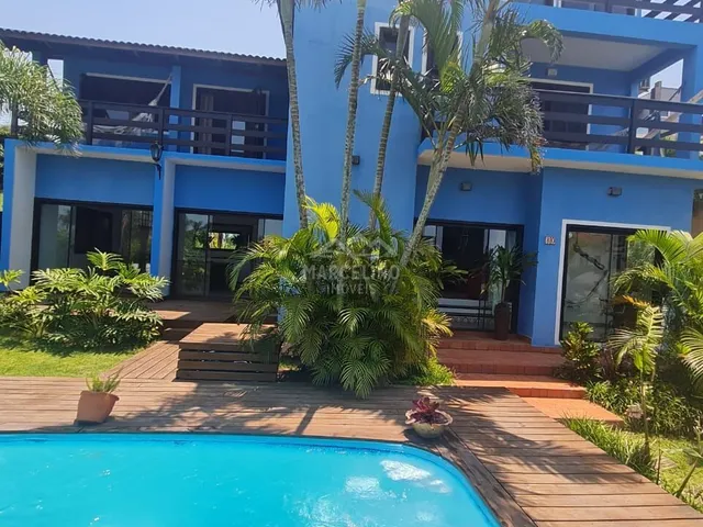 Imagem 12: Casa Alto Padrão em Vila Nova, Imbituba/SC