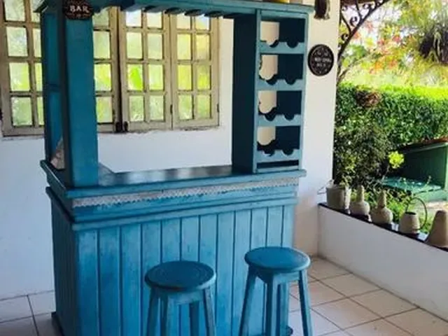 Imagem 11: Casa em Aldeia 4 Quartos 2 Suítes com 450M²