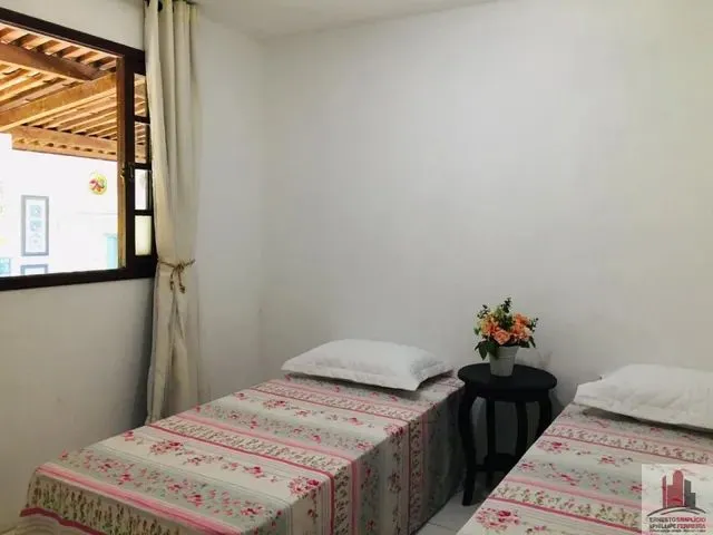 Imagem 8: Casa em Aldeia 4 Quartos 2 Suítes com 450M²