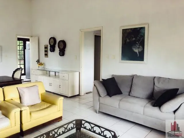Imagem 14: Casa em Aldeia 4 Quartos 2 Suítes com 450M²
