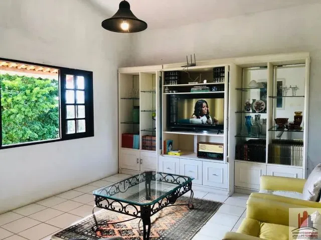Imagem 13: Casa em Aldeia 4 Quartos 2 Suítes com 450M²
