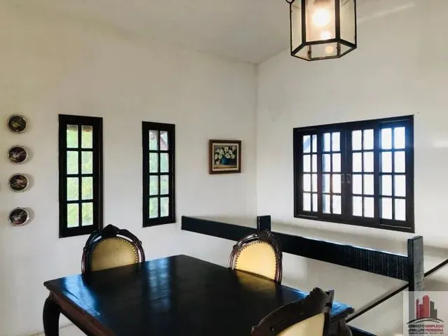 Imagem 3: Casa em Aldeia 4 Quartos 2 Suítes com 450M²