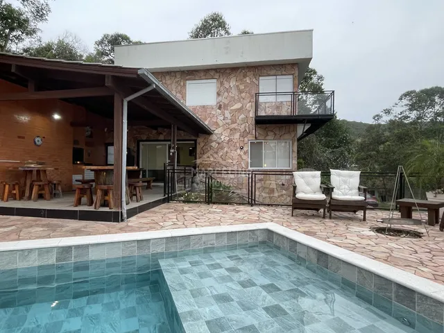 Imagem 1: CASA ALTO PADRÃO PRAIA DO ROSA