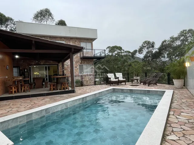 Imagem 5: CASA ALTO PADRÃO PRAIA DO ROSA