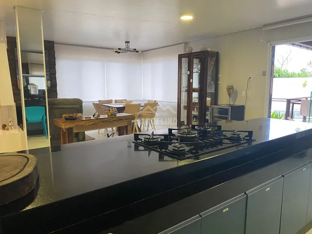 Imagem 9: CASA ALTO PADRÃO PRAIA DO ROSA