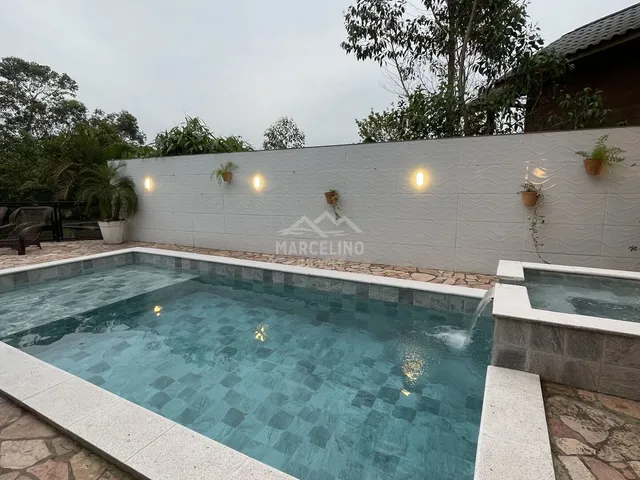 Imagem 2: CASA ALTO PADRÃO PRAIA DO ROSA