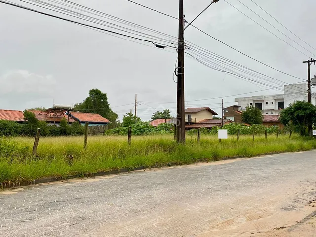 Imagem 3: Terreno com ótima localização em Ibiraquera - Imbituba
