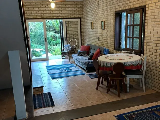 Imagem: Aluguel de temporada Casa - Caminho do Rei