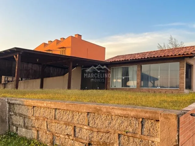 Imagem 16: Casa Padrão - Frente para o Mar