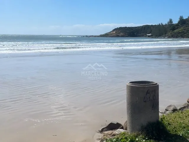 Imagem 15: Casa Padrão - Frente para o Mar