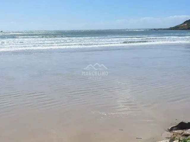 Imagem 3: Casa Padrão - Frente para o Mar
