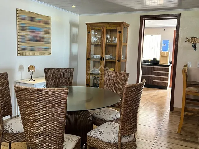 Imagem 6: Casa Padrão - Frente para o Mar