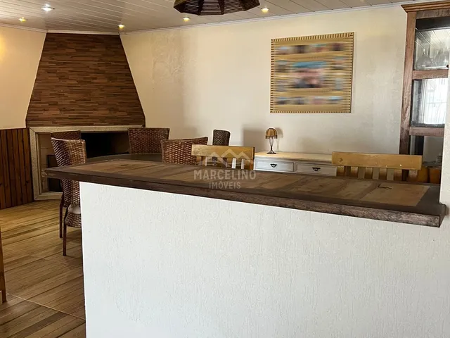 Imagem 11: Casa Padrão - Frente para o Mar