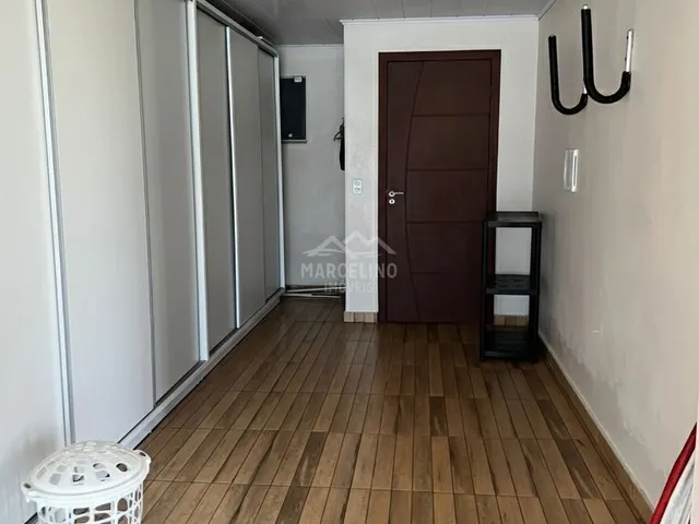 Imagem 10: Casa Padrão - Frente para o Mar
