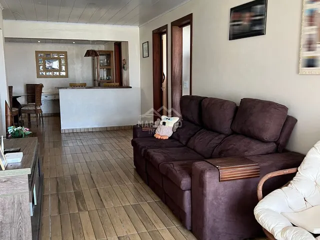 Imagem 14: Casa Padrão - Frente para o Mar