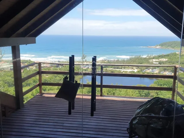Imagem 2: Casa Padrão - Vista Mar - Praia do Rosa