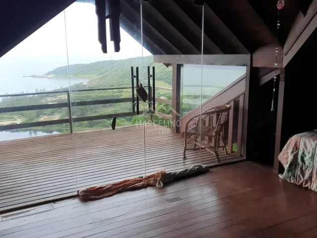 Imagem 5: Casa Padrão - Vista Mar - Praia do Rosa