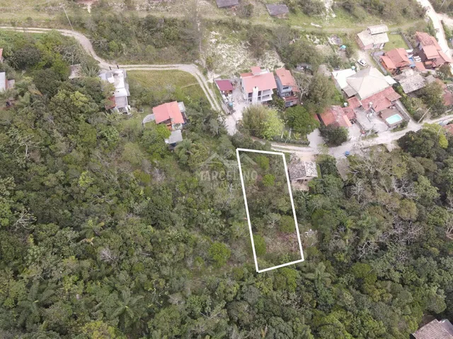 Imagem: Terreno em Ibiraquera, Imbituba/SC