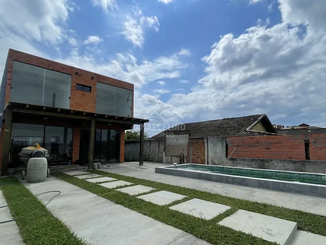 Imagem: CASA À VENDA IBIRAQUERA VISTA LAGOA