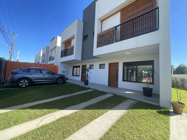 Imagem: Casa à venda em Imbituba/SC