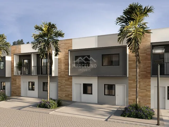 Imagem 1: Casa à venda no bairro Campo D'una - Garopaba/SC