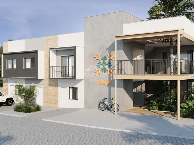 Imagem 5: Casa à venda no bairro Campo D'una - Garopaba/SC