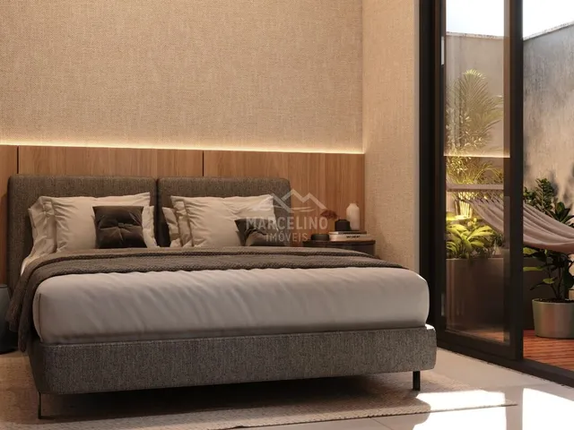 Imagem 3: Casa à venda no bairro Campo D'una - Garopaba/SC