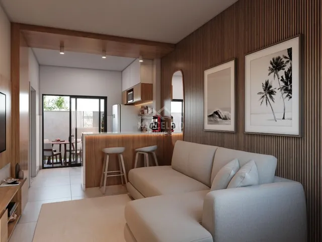 Imagem 13: Casa à venda no bairro Campo D'una - Garopaba/SC