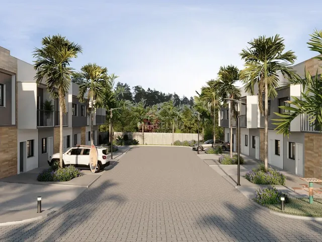 Imagem 10: Casa à venda no bairro Campo D'una - Garopaba/SC