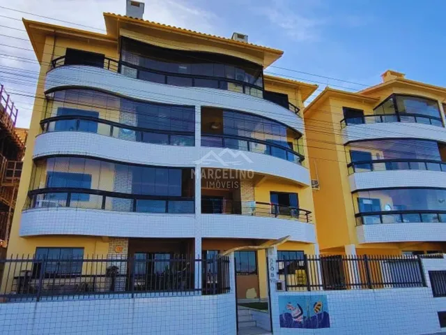 Imagem: Apartamento vista mar em Imbituba