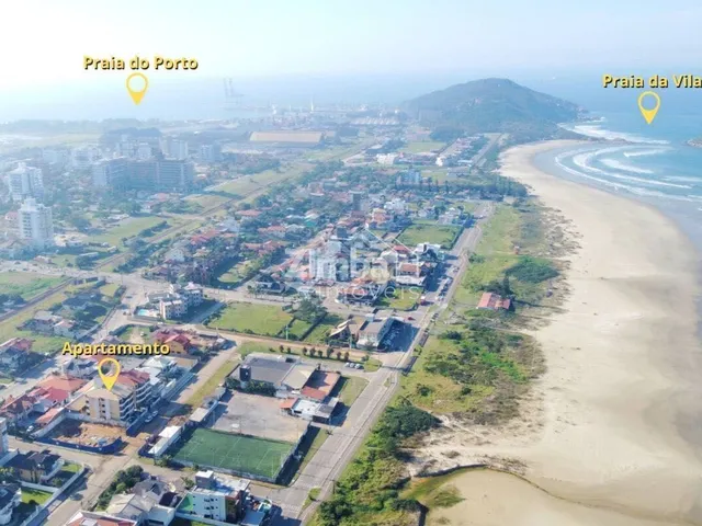Imagem 8: Apartamento vista mar em Imbituba