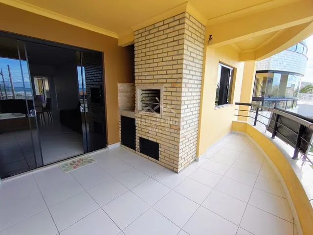 Imagem 5: Apartamento vista mar em Imbituba