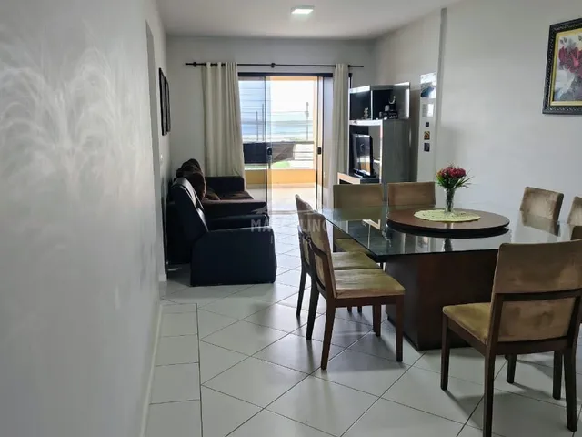 Imagem 3: Apartamento vista mar em Imbituba