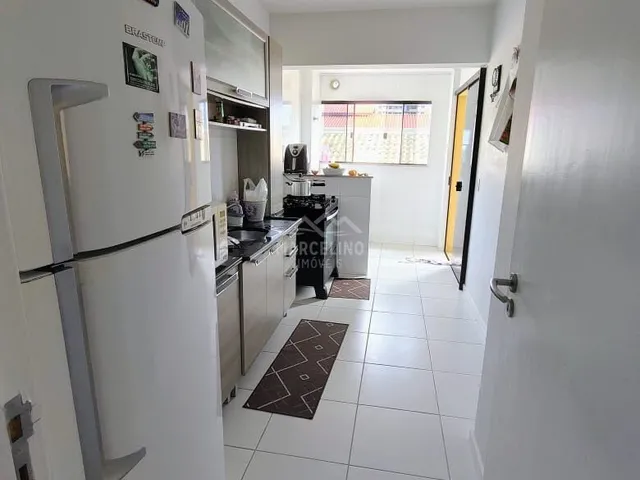 Imagem 14: Apartamento vista mar em Imbituba
