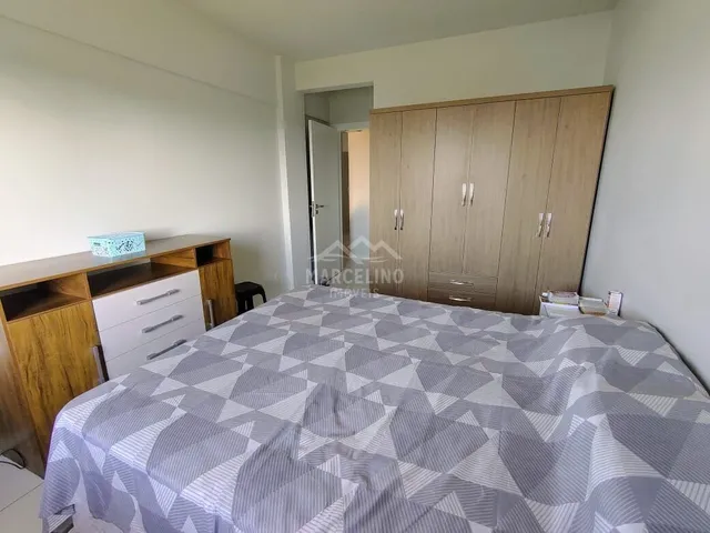 Imagem 2: Apartamento vista mar em Imbituba