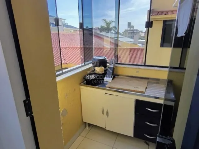 Imagem 7: Apartamento vista mar em Imbituba