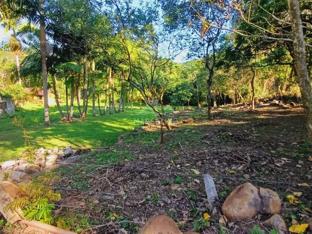 Imagem: Terreno na Encantada