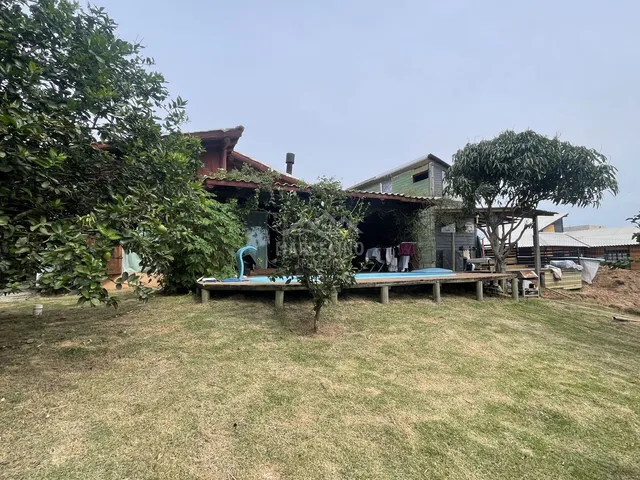 Imagem: CASA À VENDA PRAIA DO ROSA