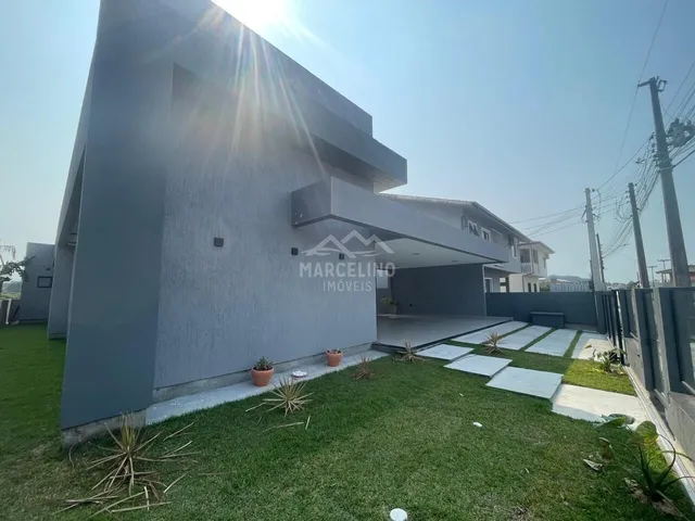 Imagem 8: Casa à venda no bairro Campo D'una - Garopaba/SC
