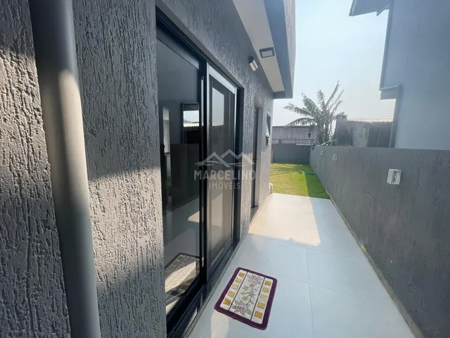 Imagem 5: Casa à venda no bairro Campo D'una - Garopaba/SC
